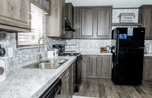 Berkshire 32624B Kingston OK