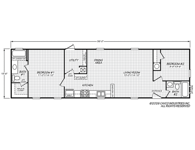 Line Drawing