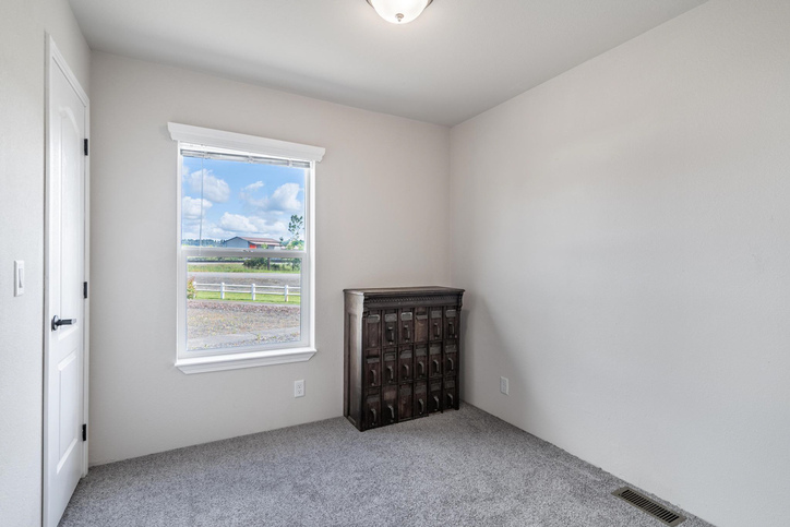 River's Edge | 2 bedroom, 1 bathroom, 972 sqft home | Built by Cavco - Millersburg in Millersburg, OR.