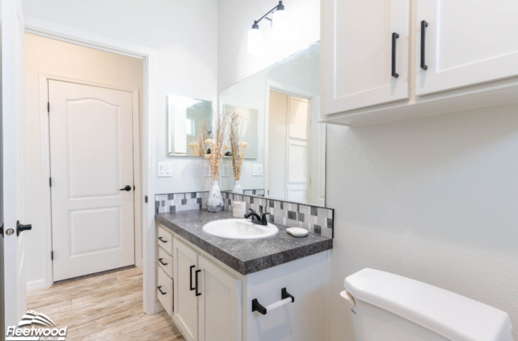 Coronado 30624J | 4 bedroom, 2 bathroom, 1860 sqft home | Built by Cavco - Riverside in Riverside, CA.