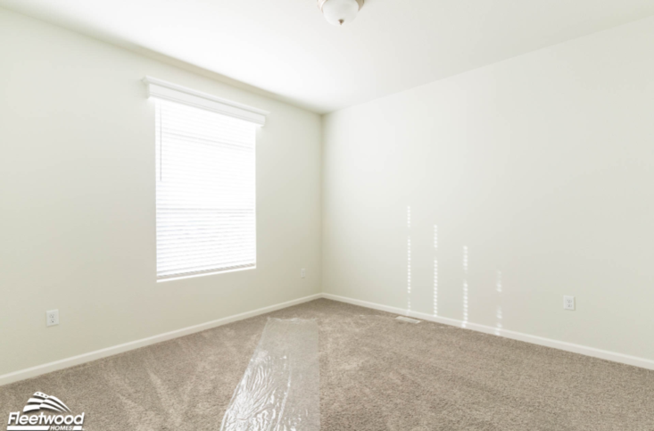 Coronado 30624J | 4 bedroom, 2 bathroom, 1860 sqft home | Built by Cavco - Riverside in Riverside, CA.