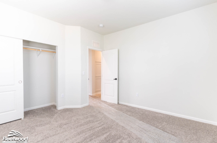 Coronado 30624J | 4 bedroom, 2 bathroom, 1860 sqft home | Built by Cavco - Riverside in Riverside, CA.