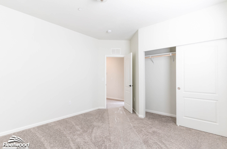 Coronado 30624J | 4 bedroom, 2 bathroom, 1860 sqft home | Built by Cavco - Riverside in Riverside, CA.