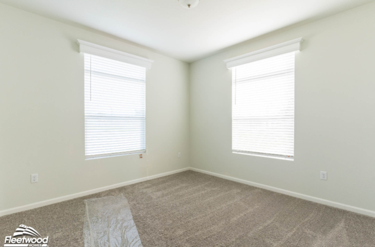 Coronado 30624J | 4 bedroom, 2 bathroom, 1860 sqft home | Built by Cavco - Riverside in Riverside, CA.