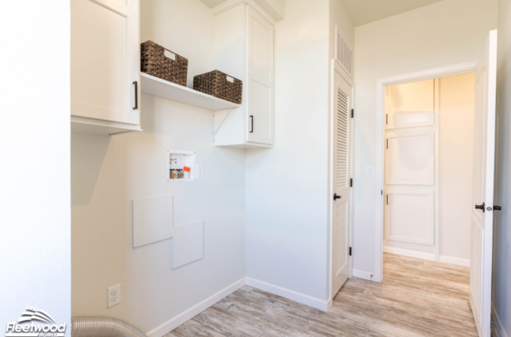 Coronado 30624J | 4 bedroom, 2 bathroom, 1860 sqft home | Built by Cavco - Riverside in Riverside, CA.
