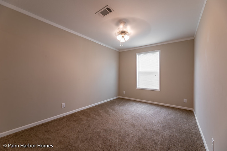 The St. Martin II | 3 bedroom, 2 bathroom, 1560 sqft home. Built by Cavco - Plant City in Plant City, FL.