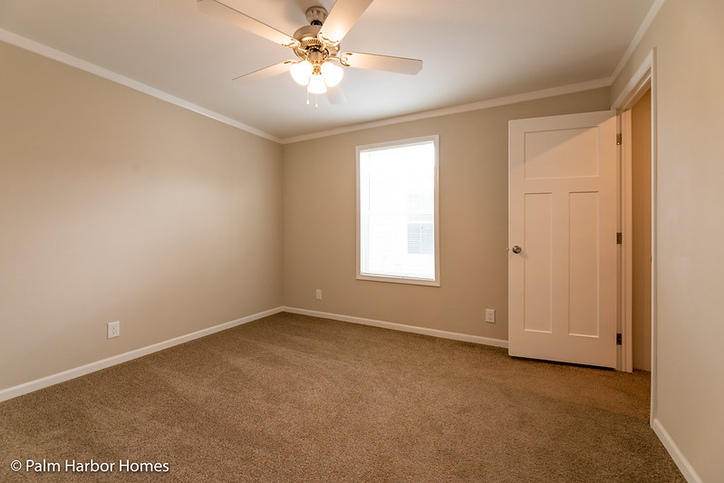 The St. Martin II | 3 bedroom, 2 bathroom, 1560 sqft home. Built by Cavco - Plant City in Plant City, FL.