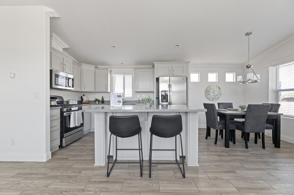 Cavco Homes Gallery