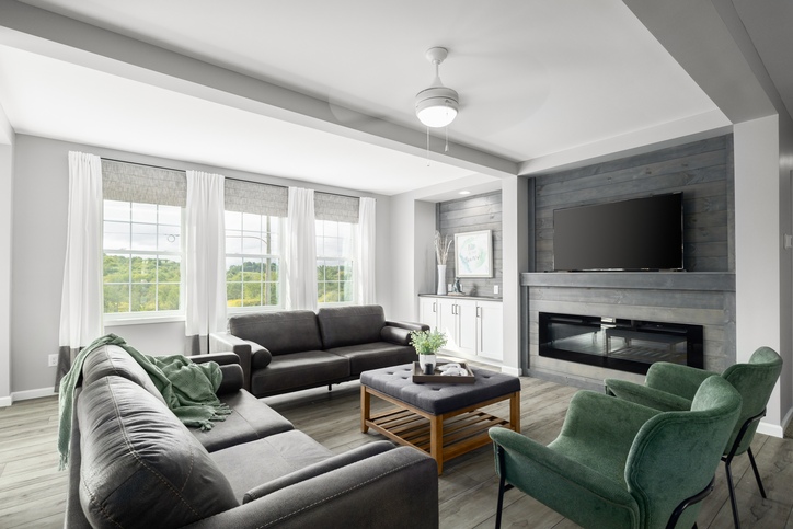 Ultra 32623BM | 3 bedroom, 2 bathroom, 1922 sqft home. Built by Cavco - Emlenton in Emlenton, PA