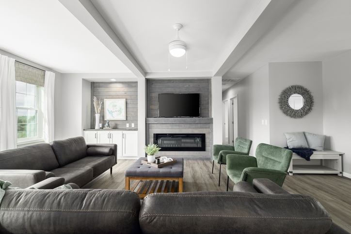 Ultra 32623BM | 3 bedroom, 2 bathroom, 1922 sqft home. Built by Cavco - Emlenton in Emlenton, PA