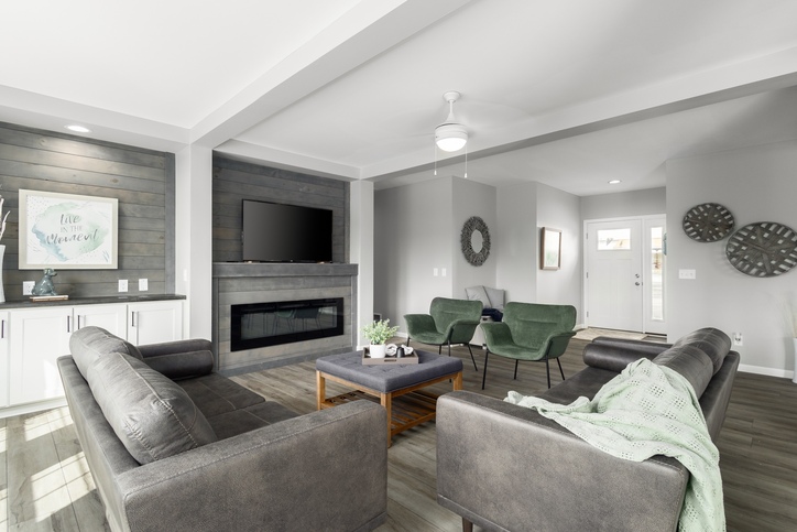 Ultra 32623BM | 3 bedroom, 2 bathroom, 1922 sqft home. Built by Cavco - Emlenton in Emlenton, PA