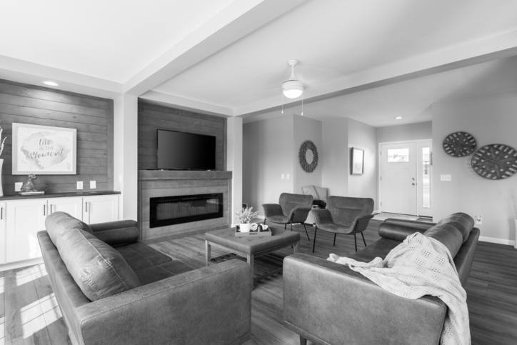 Ultra 32623BM | 3 bedroom, 2 bathroom, 1922 sqft home. Built by Cavco - Emlenton in Emlenton, PA