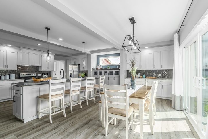 Ultra 32623BM | 3 bedroom, 2 bathroom, 1922 sqft home. Built by Cavco - Emlenton in Emlenton, PA