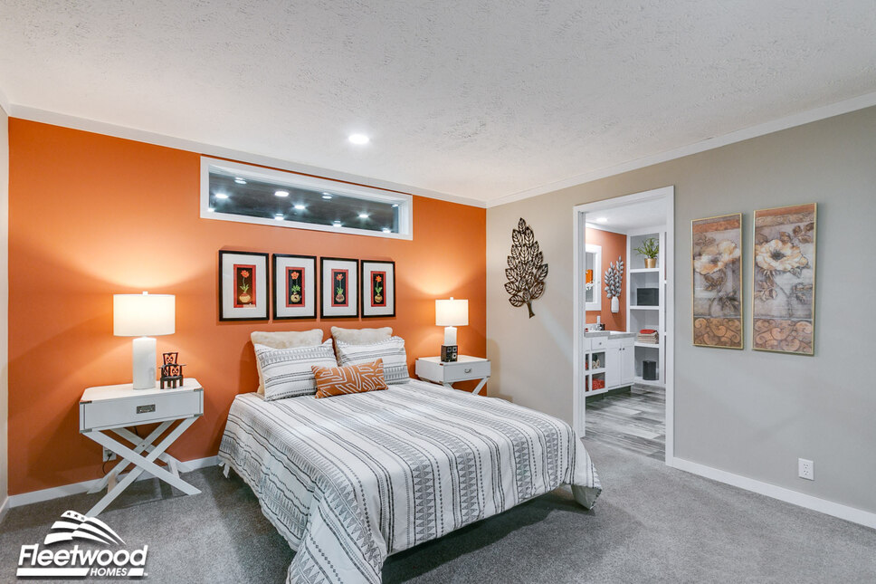 Fleetwood Homes Picture Gallery