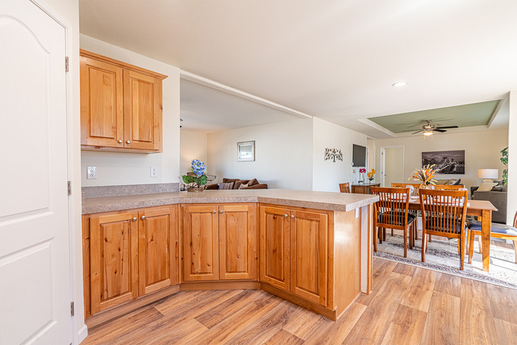 Sandpointe 28664A | 4 bedroom, 2 bathroom, 1760 sqft home | Built by Cavco - Woodburn in Woodburn, OR.