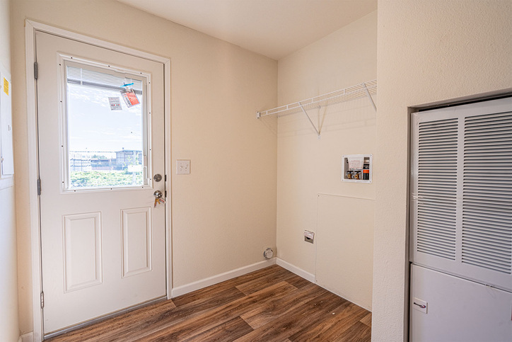 Sandpointe 28664A | 4 bedroom, 2 bathroom, 1760 sqft home | Built by Cavco - Woodburn in Woodburn, OR.