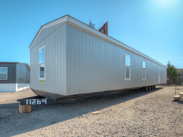 Opal Ridge 14663B Ardmore OK