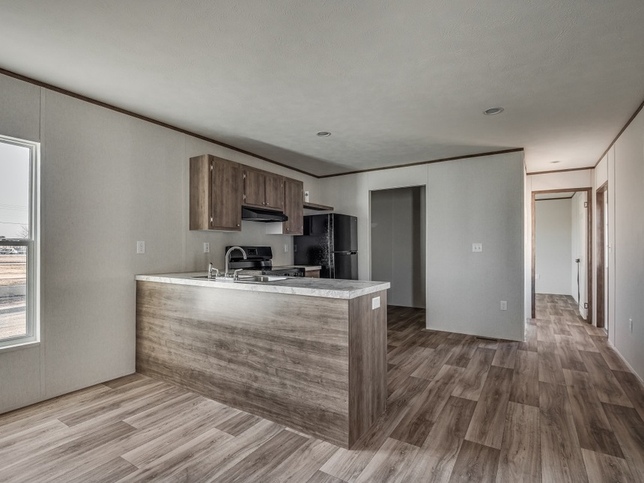 Opal Ridge 14663B Ardmore OK
