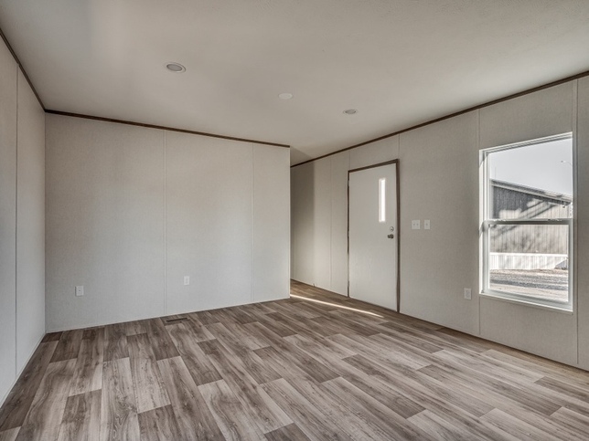Opal Ridge 14663B Ardmore OK