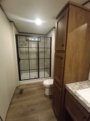Sandalwood XL 16663U Madison IN