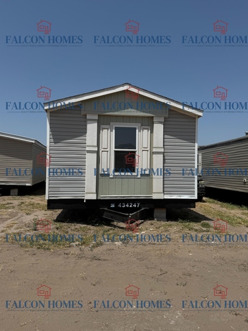 Cavco #72 Front