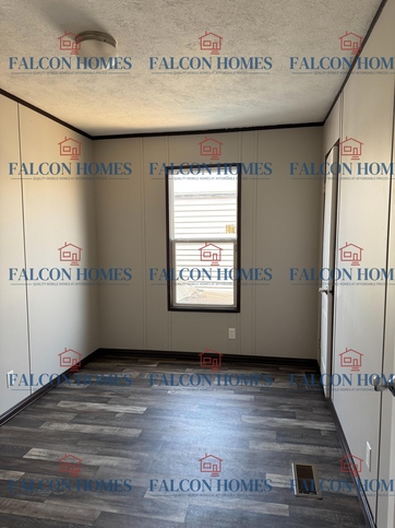 Cavco #72 3rd bedroom
