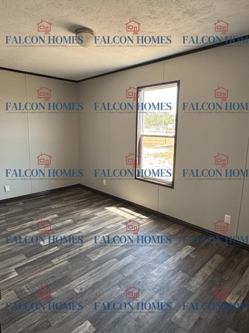 Cavco #72 2nd Bedroom