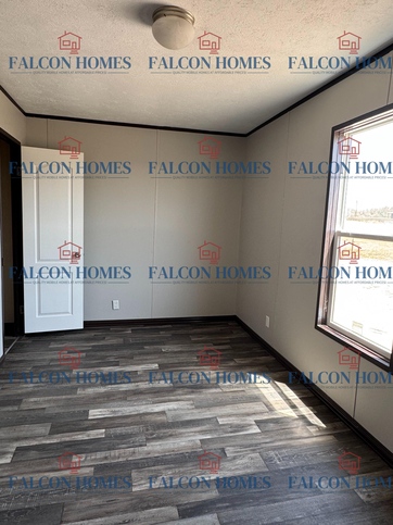 Cavco #72 2nd Bedroom
