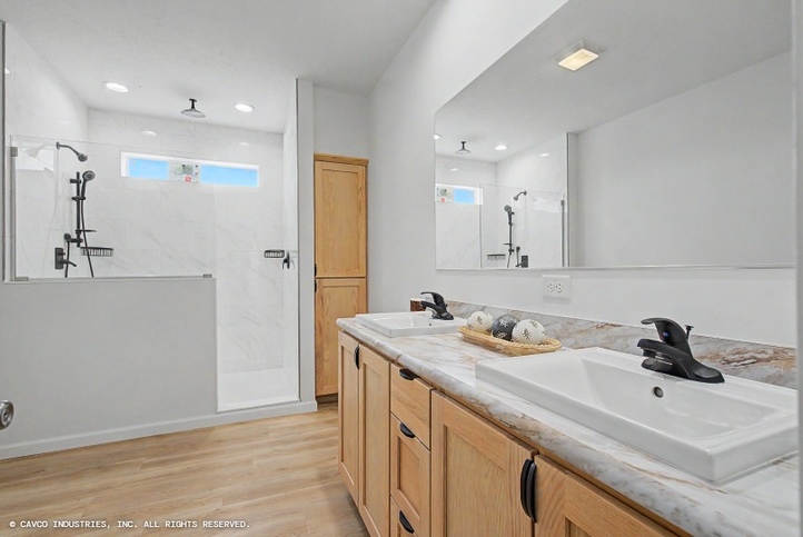Essence 7 | 3 bedroom, 2 bathroom, 1800 sqft home | Built by Cavco - Goshen in Goshen, IN.