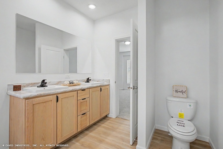Essence 7 | 3 bedroom, 2 bathroom, 1800 sqft home | Built by Cavco - Goshen in Goshen, IN.