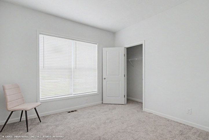 Essence 7 | 3 bedroom, 2 bathroom, 1800 sqft home | Built by Cavco - Goshen in Goshen, IN.
