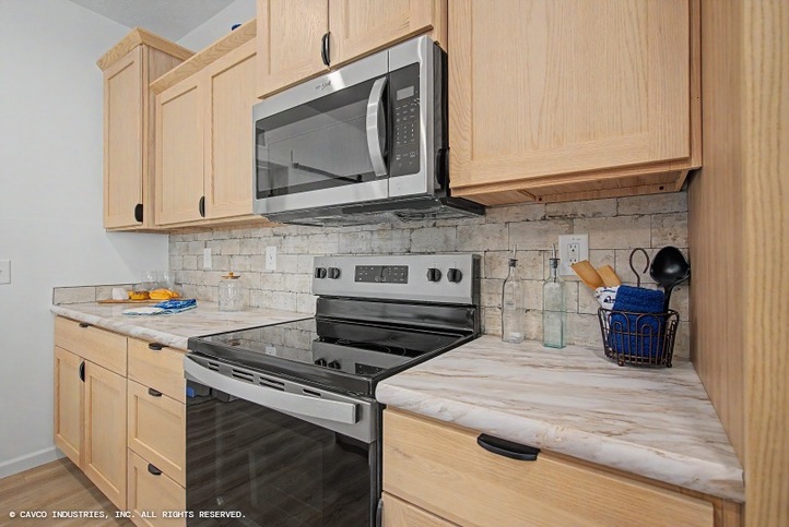 Essence 7 | 3 bedroom, 2 bathroom, 1800 sqft home | Built by Cavco - Goshen in Goshen, IN.