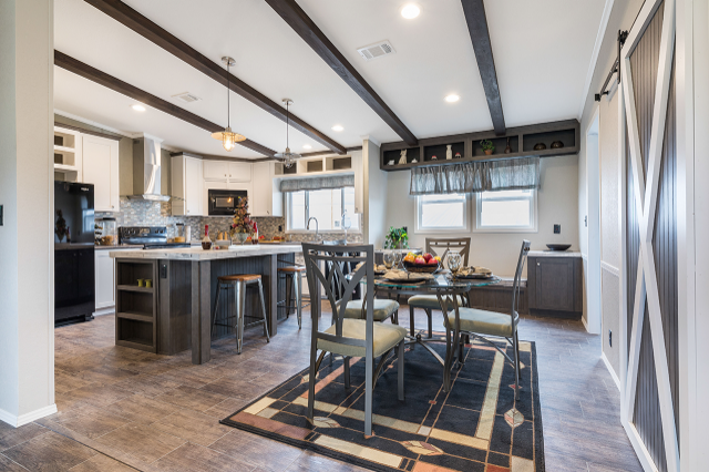 Palm Harbor Homes Picture Gallery