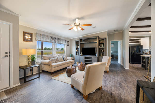 Palm Harbor Homes Picture Gallery