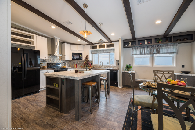 Palm Harbor Homes Picture Gallery