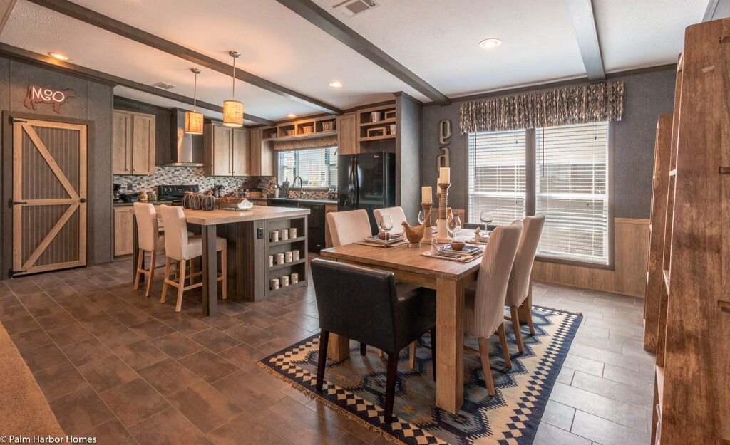 Palm Harbor Homes Picture Gallery