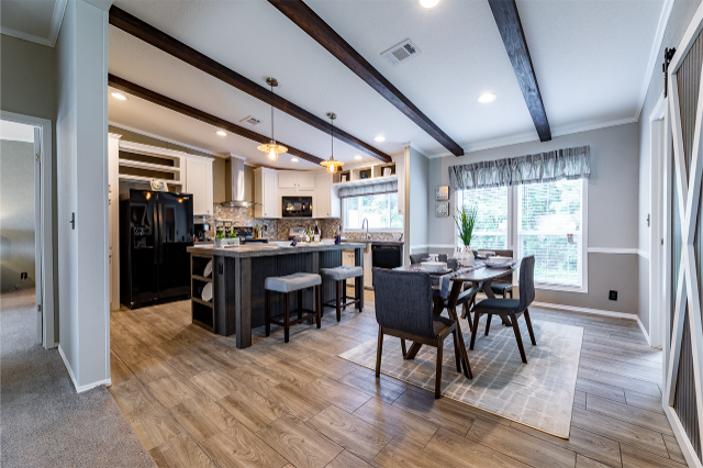 Palm Harbor Homes Picture Gallery