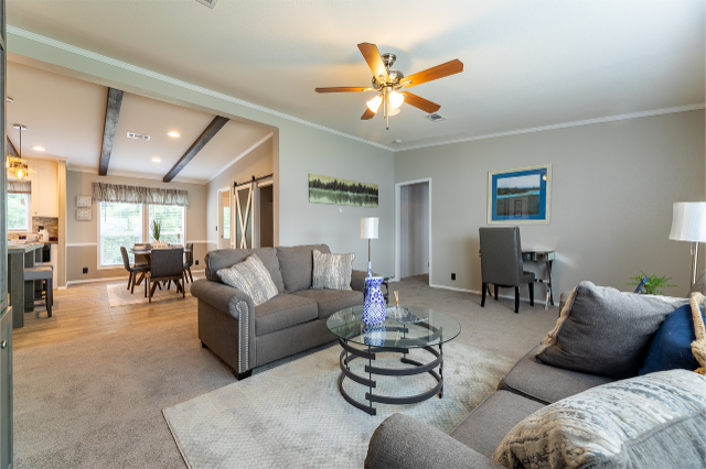 Palm Harbor Homes Picture Gallery