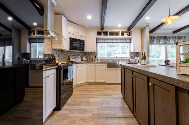 Palm Harbor Homes Picture Gallery