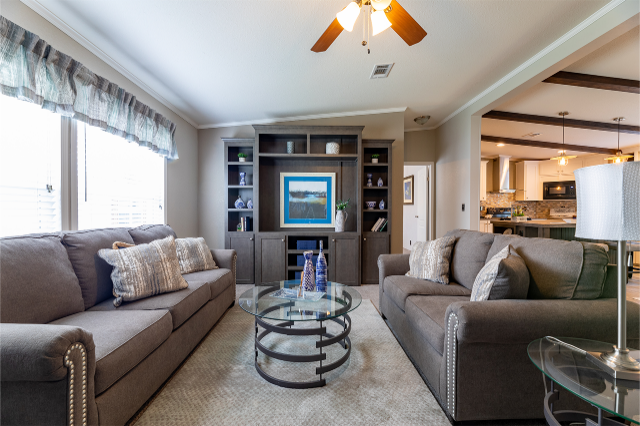 Palm Harbor Homes Picture Gallery