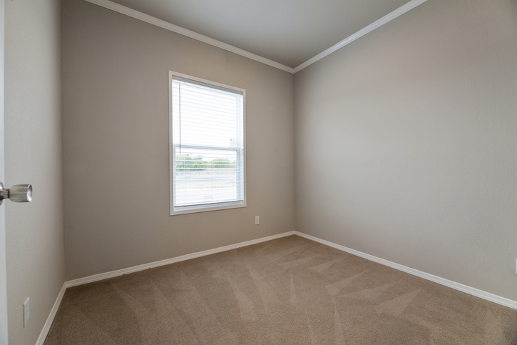 Lago Mira | 3 bedroom, 2 bathroom, 1130 sqft home | Built by Cavco - Austin in Austin, TX.