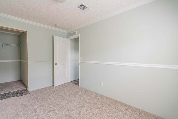 Camron 28563F | 3 bedroom, 2 bathroom, 1494 sqft home | Built by Cavco - Moultrie in Moultrie, GA.