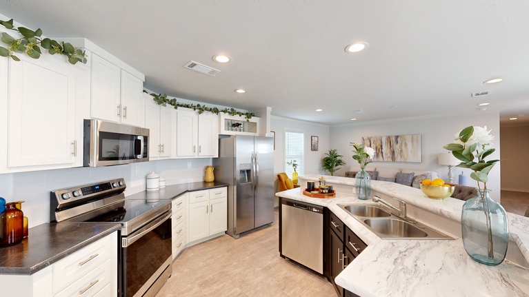 Trilliant 5806 Diamond Series Tulsa OK