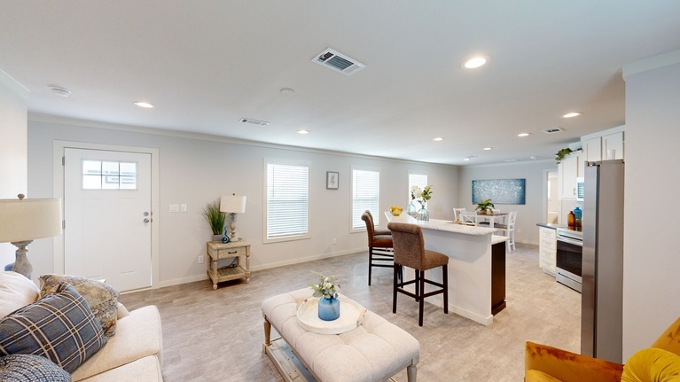 Trilliant 5806 Diamond Series Tulsa OK