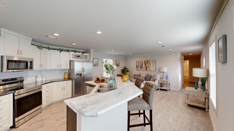 Trilliant 5806 Diamond Series Tulsa OK