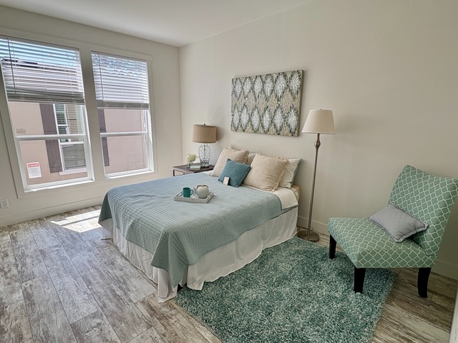 Pacific Chile San Marcos CA, Pacific Manufactured Homes