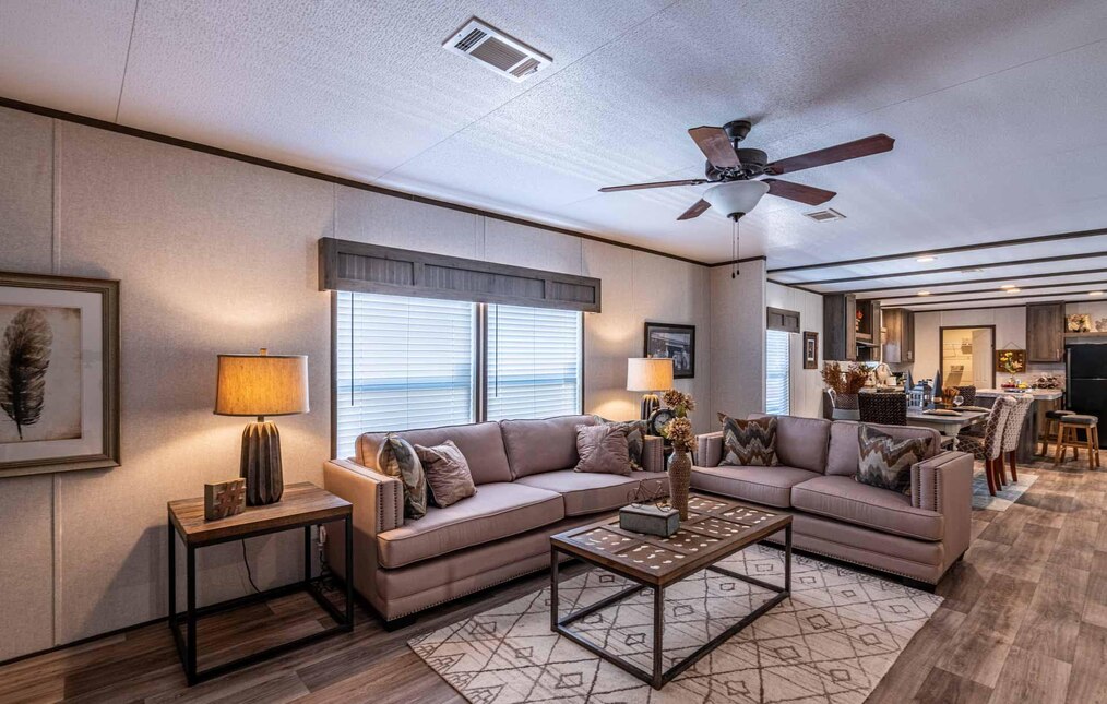 Pictures of Manufactured Homes in Burleson, TX Palm Harbor Homes,