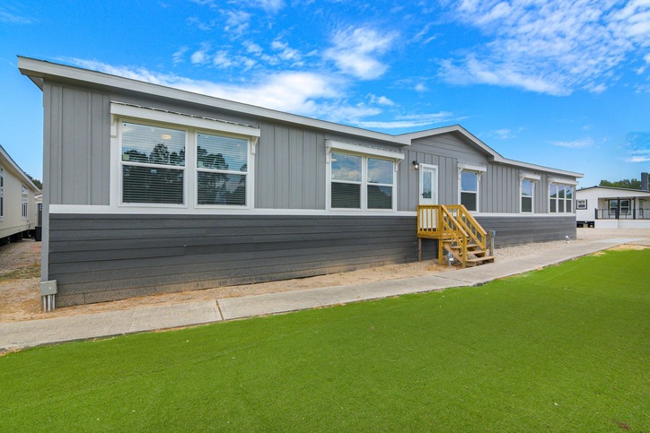 Beaumont 5079 Classic II Series Manufactured Home Alvin TX
