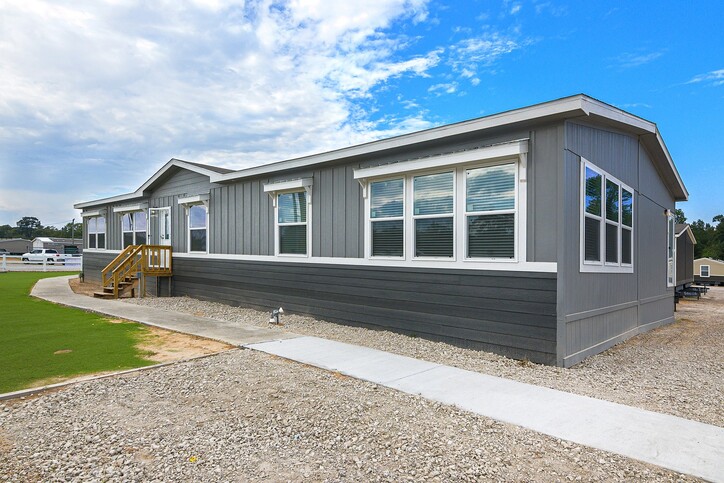 Beaumont 5079 Classic II Series Manufactured Home Alvin TX