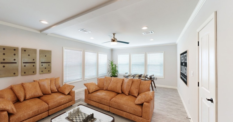 Beaumont 5079 Classic II Series Manufactured Home Alvin TX.